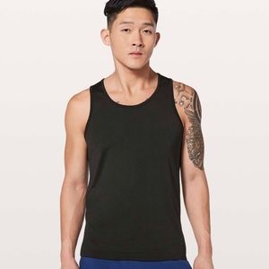 Lululemon Metal Vent Tank Top